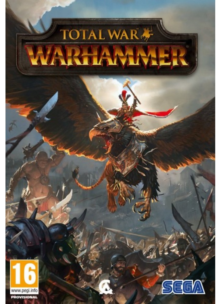 Warhammer mac download version